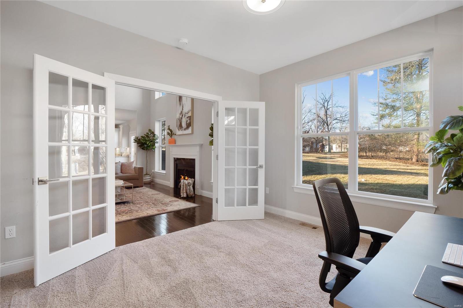 Lawrence Meadows Add - Residential