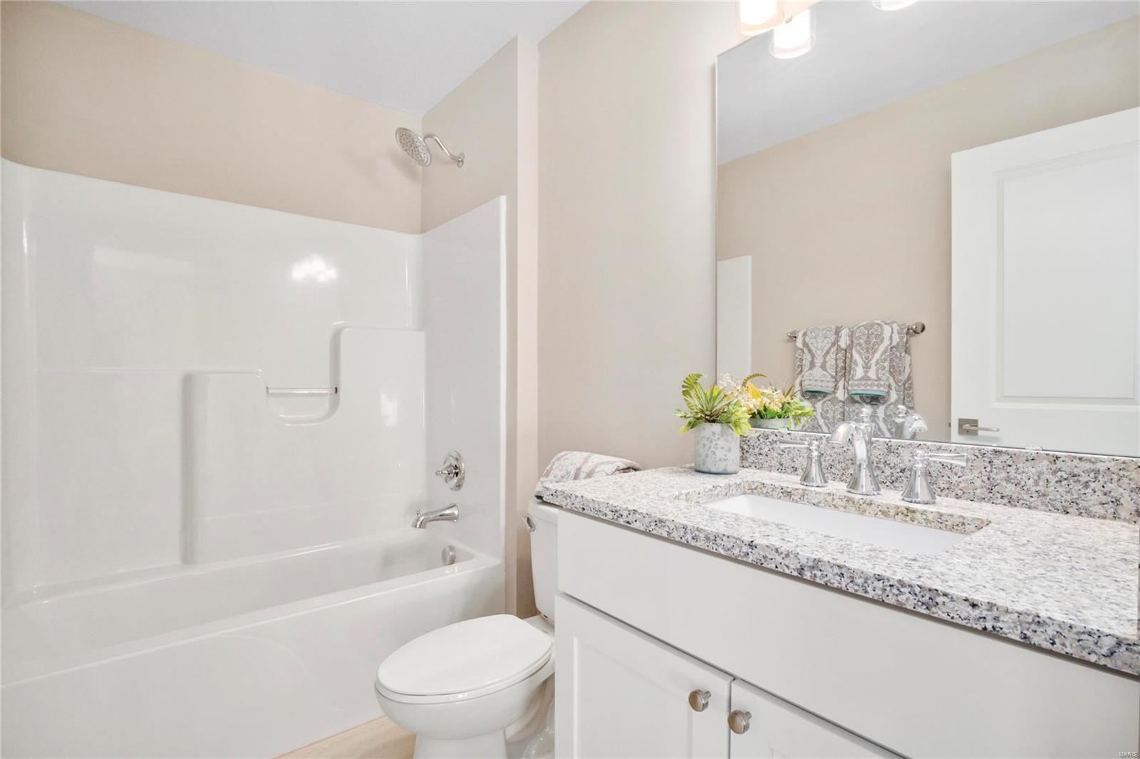 Lawrence Meadows Add - Residential