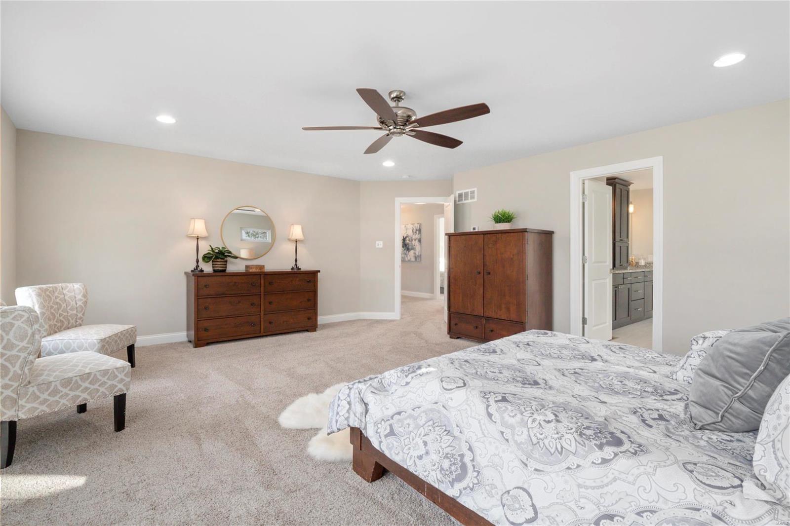 Lawrence Meadows Add - Residential