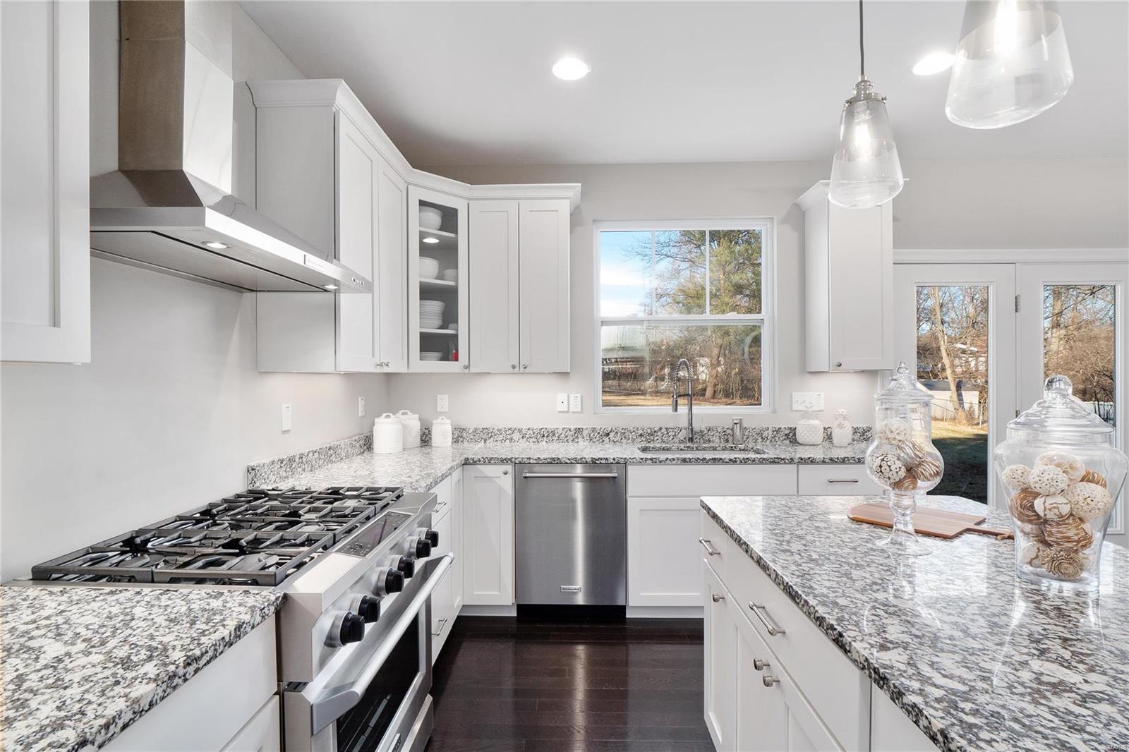 Lawrence Meadows Add - Residential