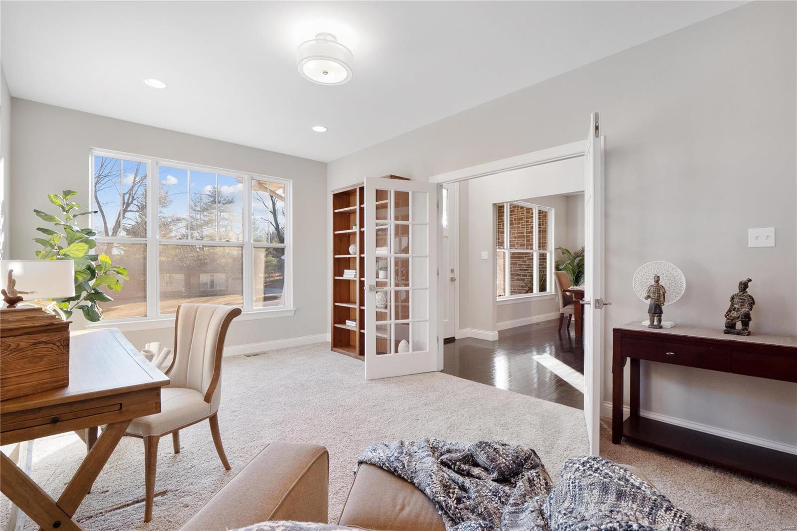 Lawrence Meadows Add - Residential