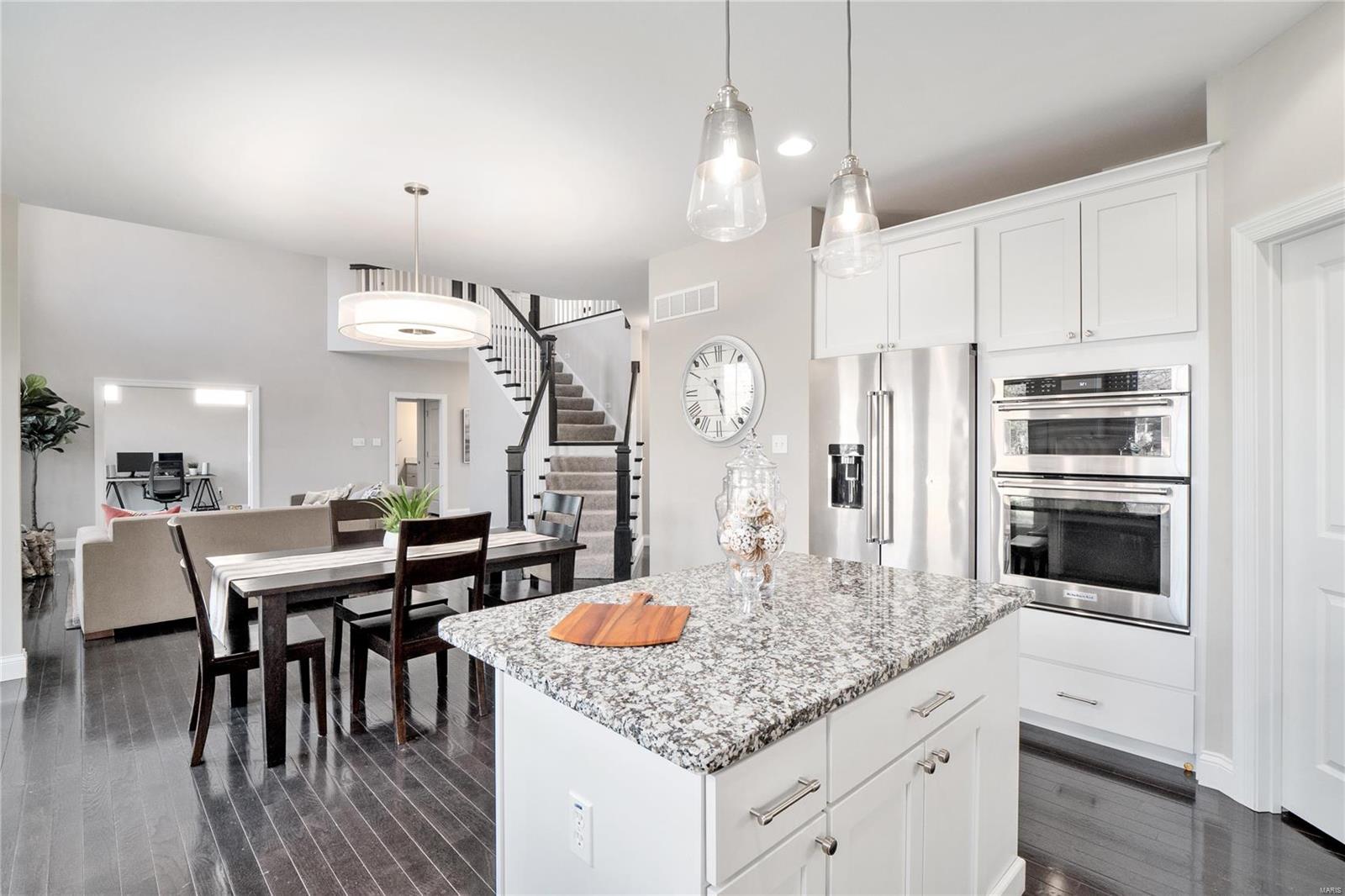 Lawrence Meadows Add - Residential