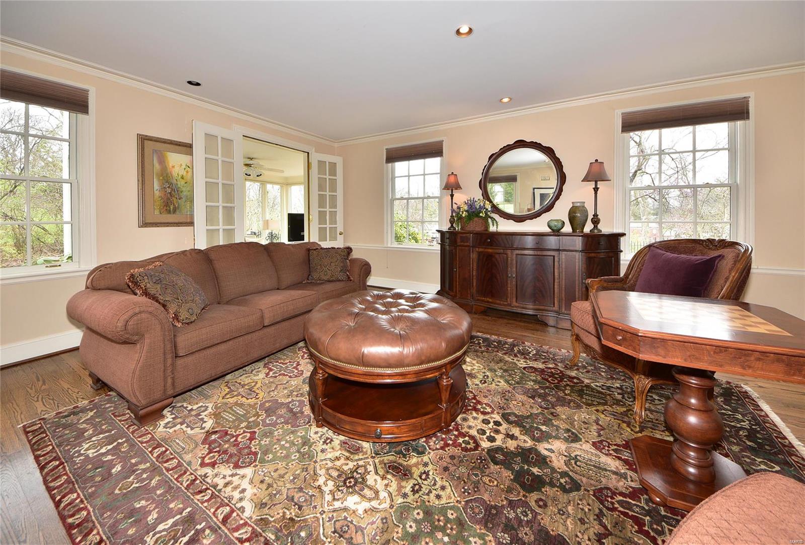 Briarcliff - Residential