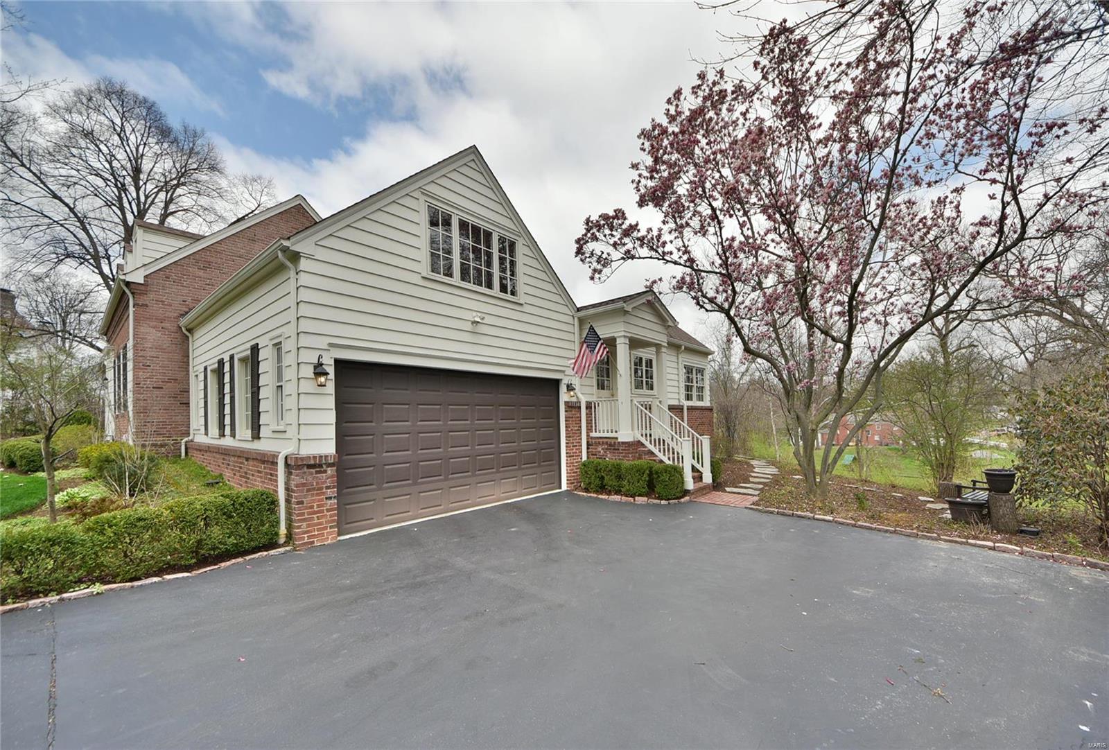 Briarcliff - Residential