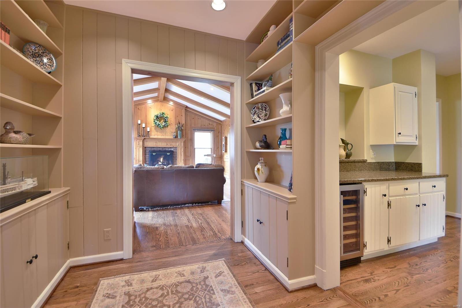 Briarcliff - Residential