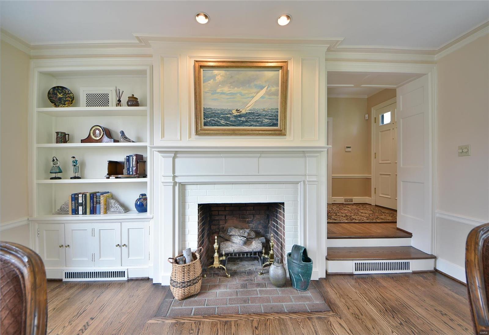 Briarcliff - Residential