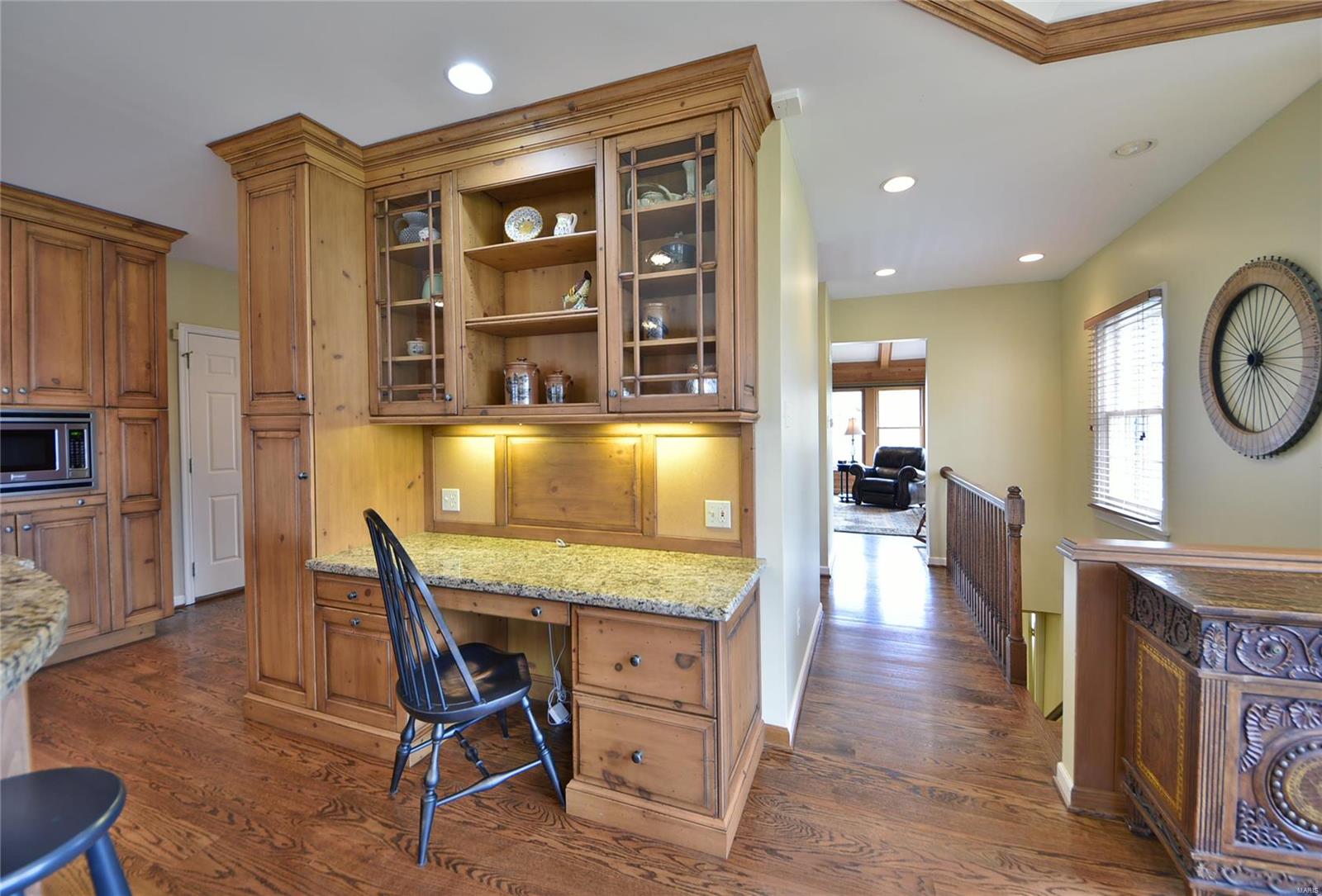 Briarcliff - Residential