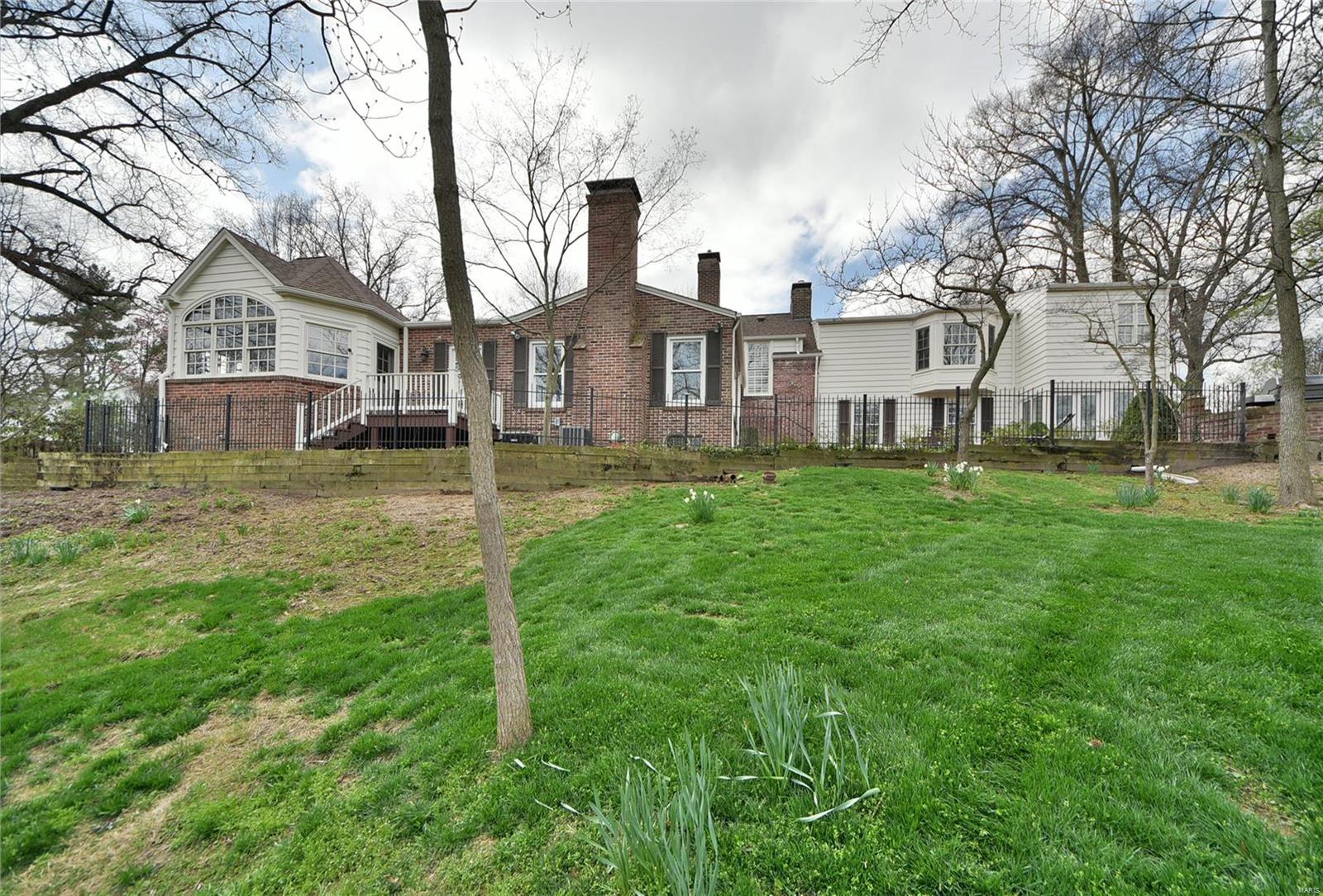 Briarcliff - Residential