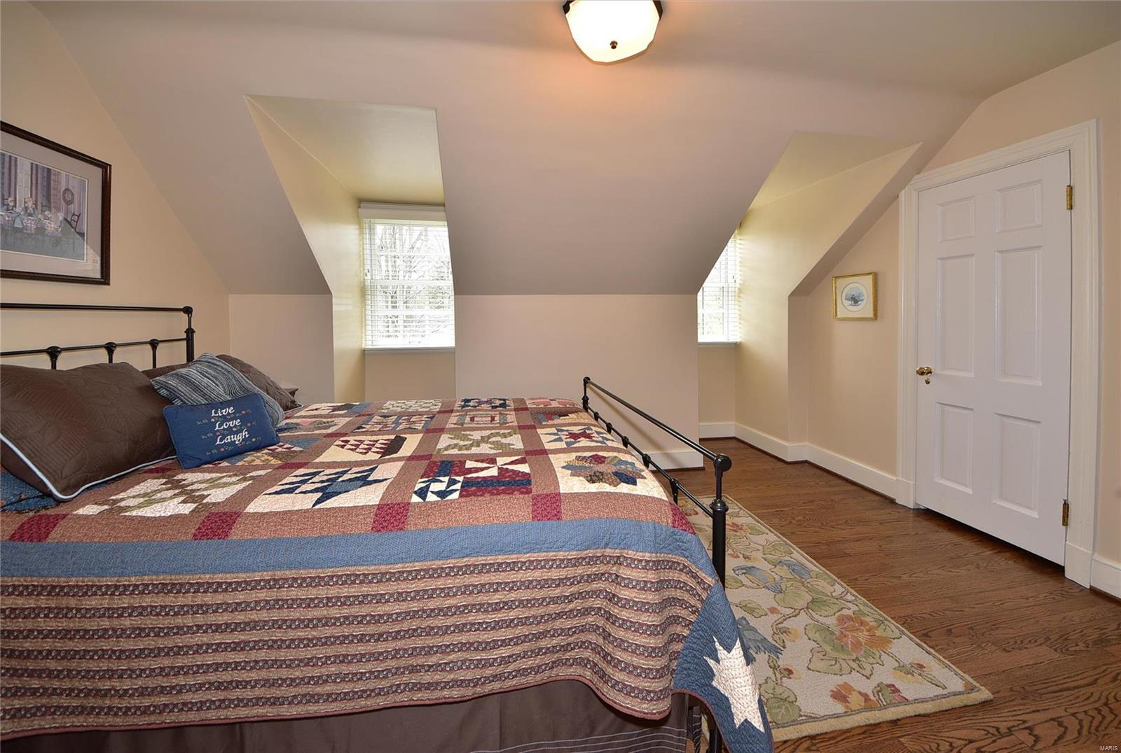 Briarcliff - Residential