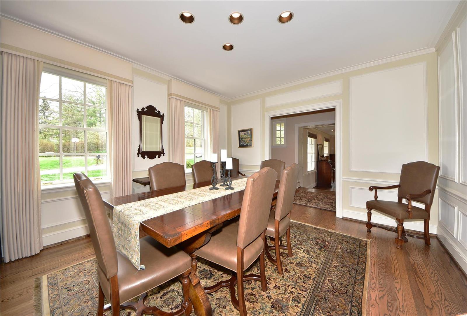 Briarcliff - Residential