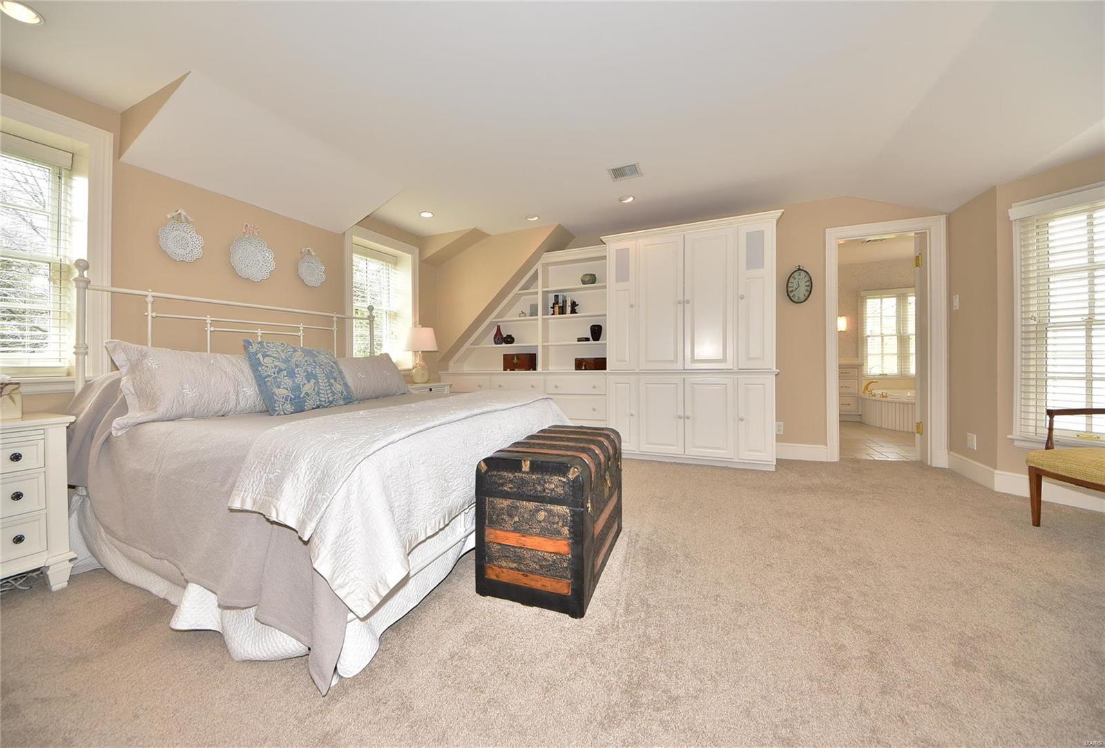 Briarcliff - Residential