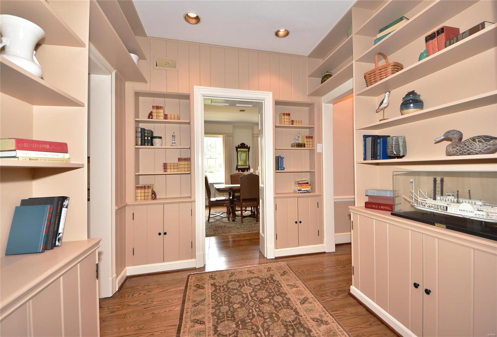 Briarcliff - Residential