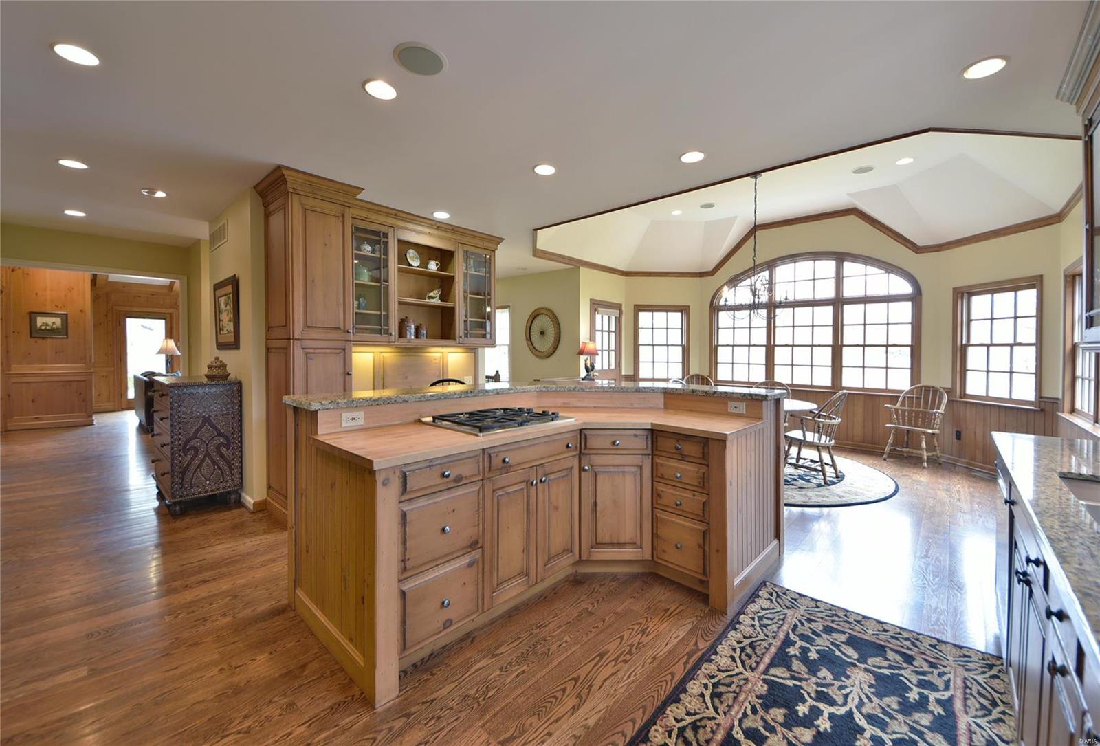 Briarcliff - Residential