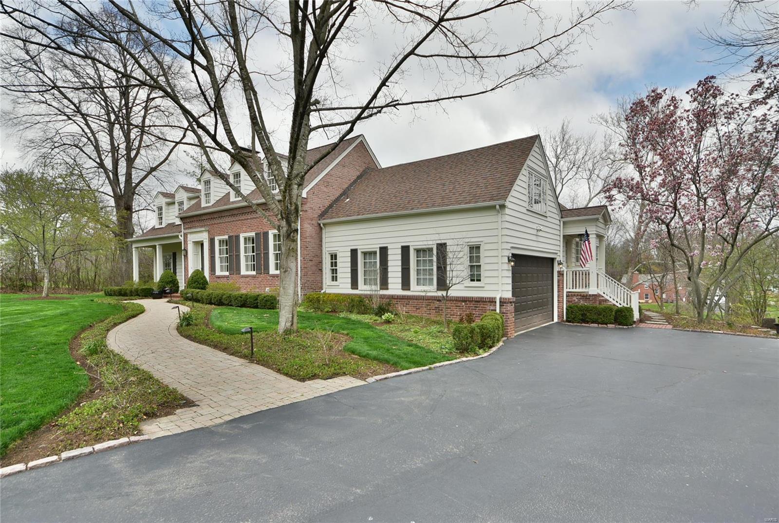 Briarcliff - Residential