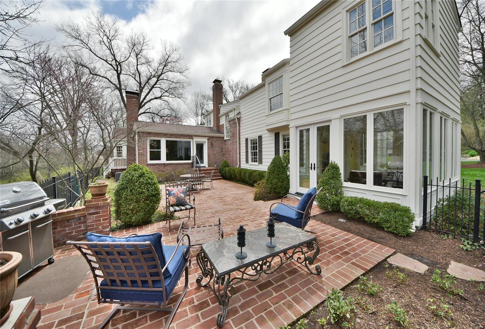 Briarcliff - Residential