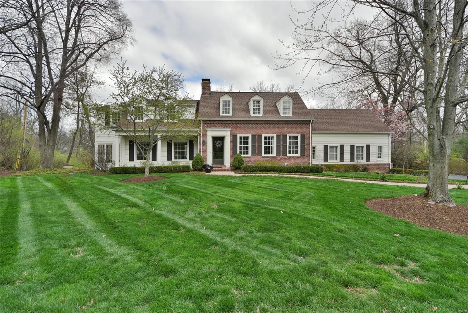 Briarcliff - Residential