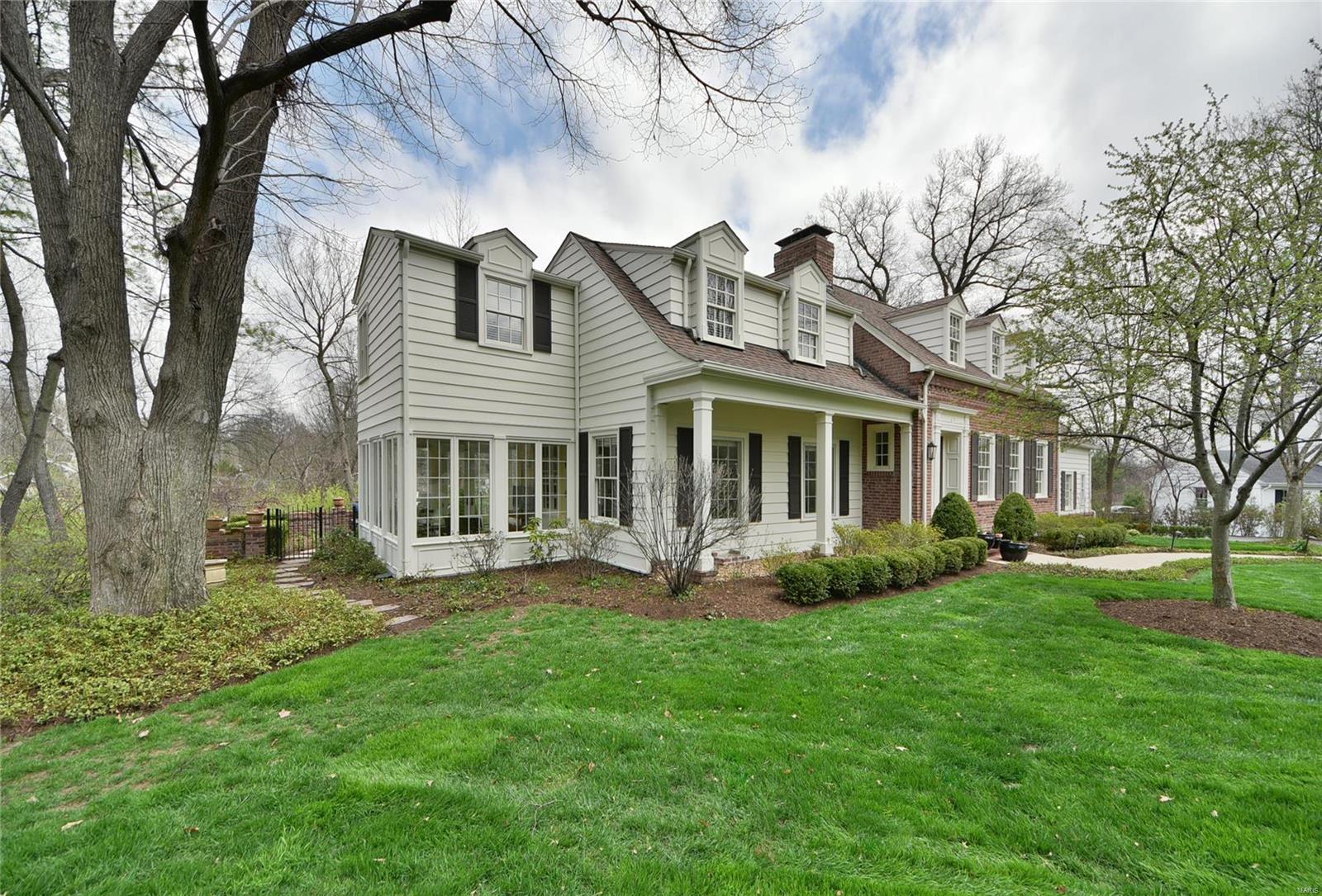 Briarcliff - Residential