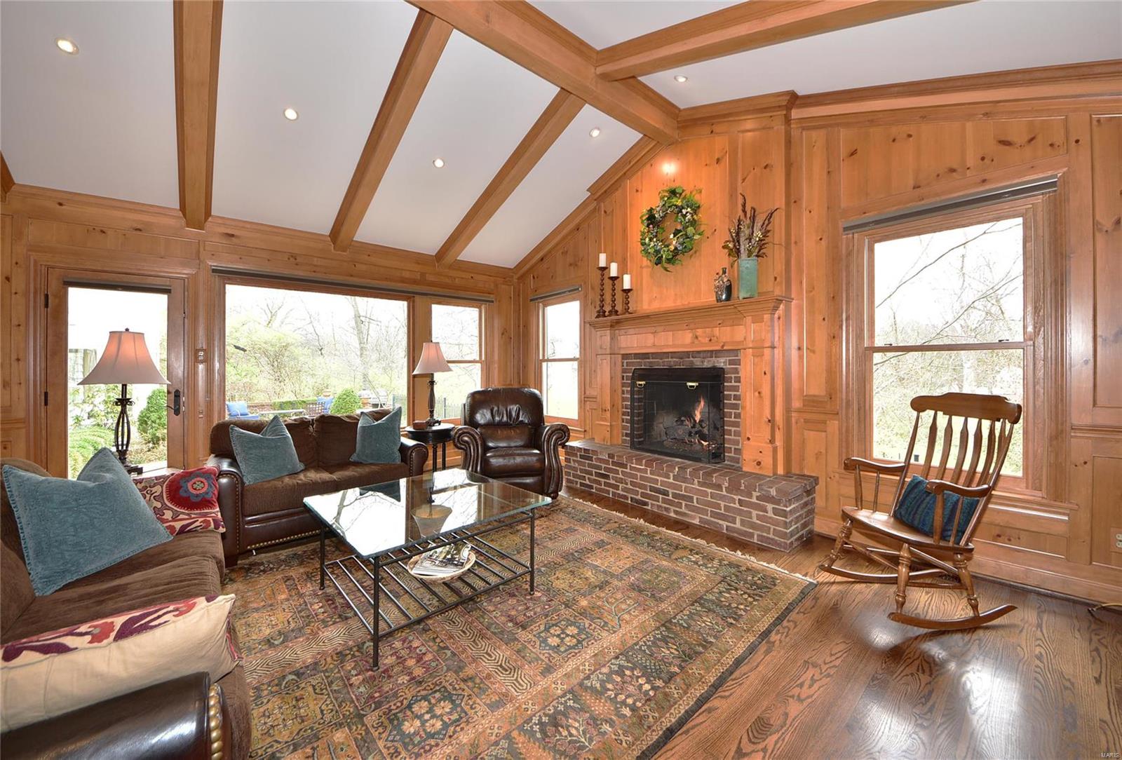 Briarcliff - Residential