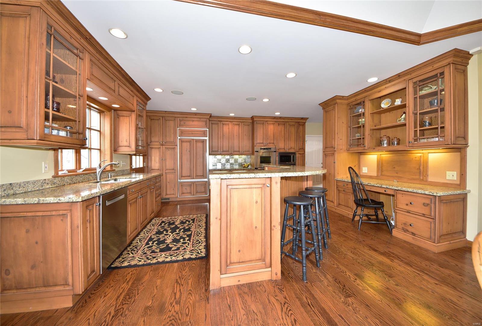 Briarcliff - Residential