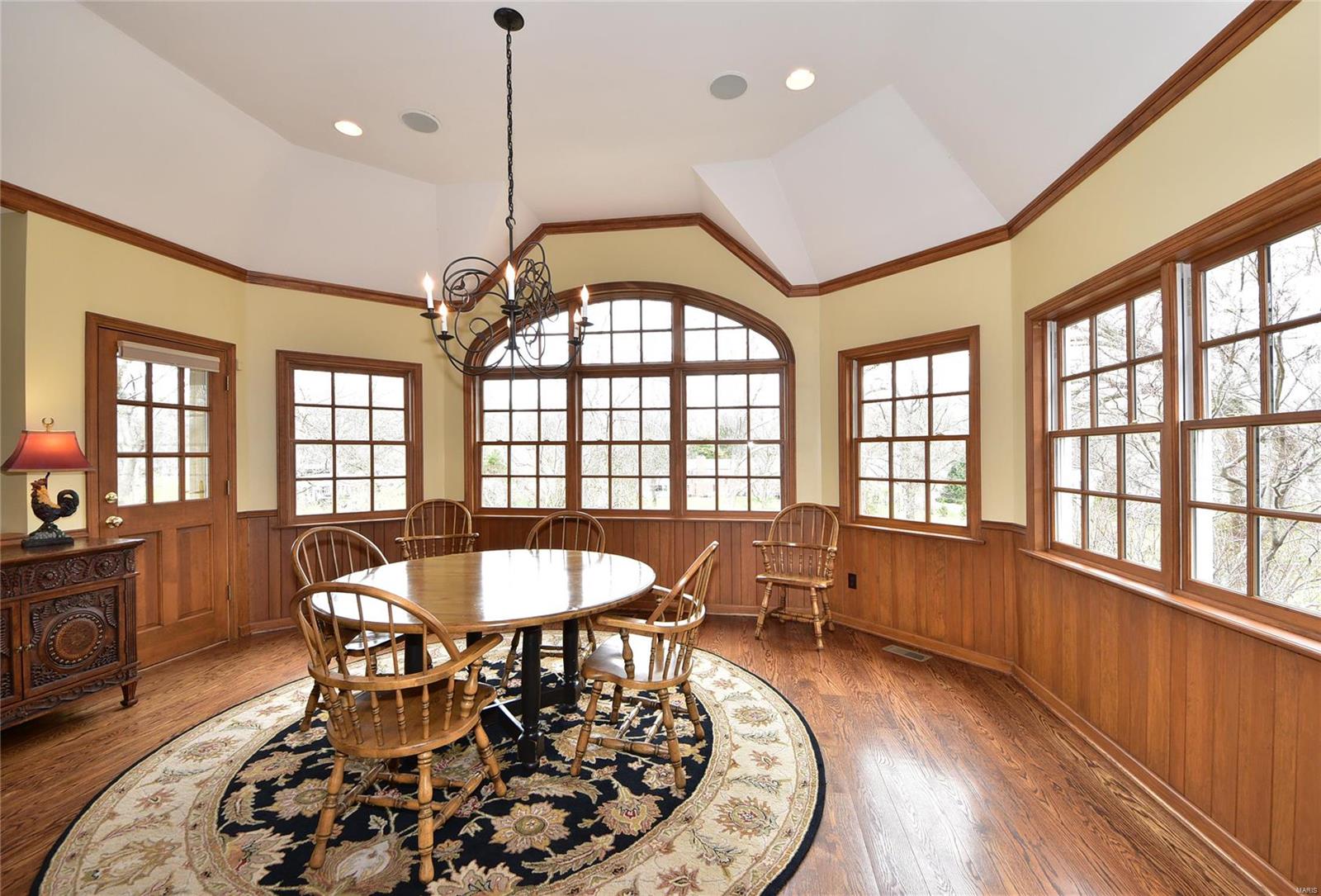 Briarcliff - Residential