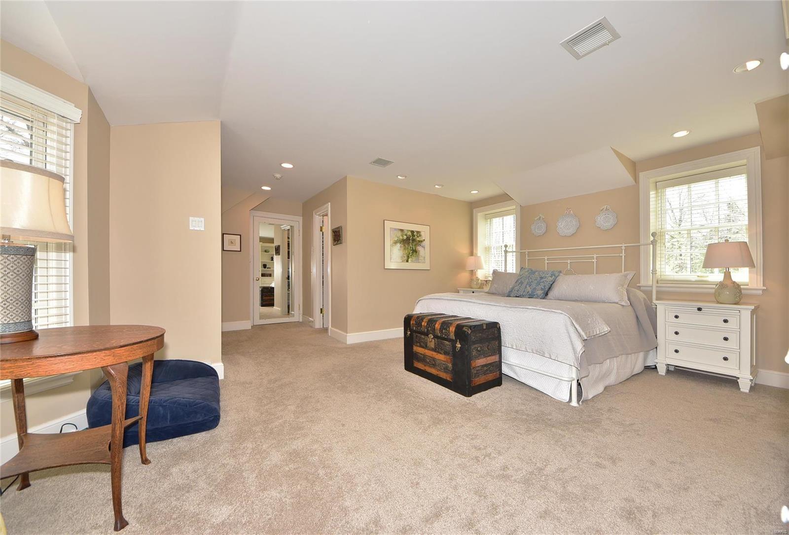 Briarcliff - Residential