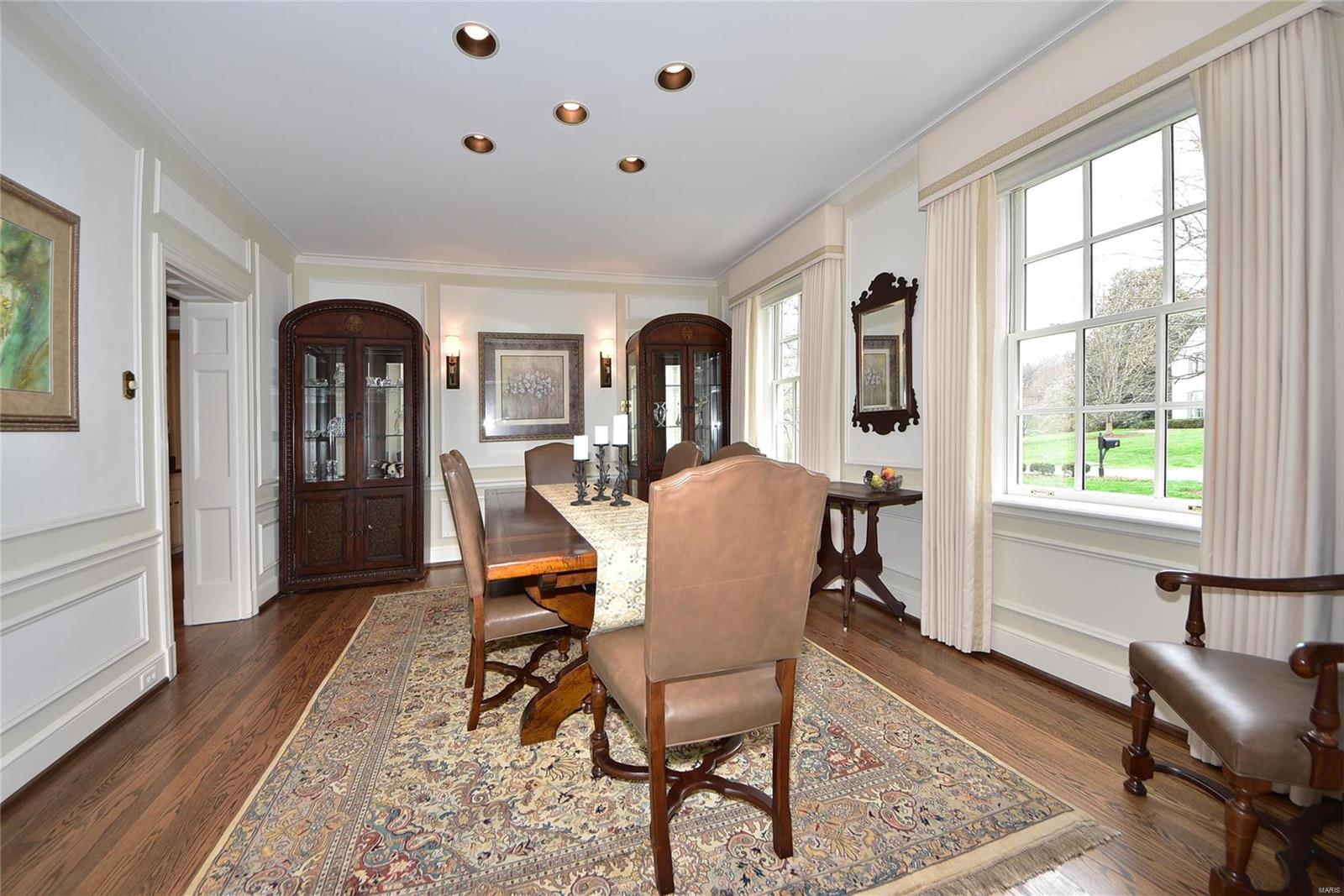 Briarcliff - Residential