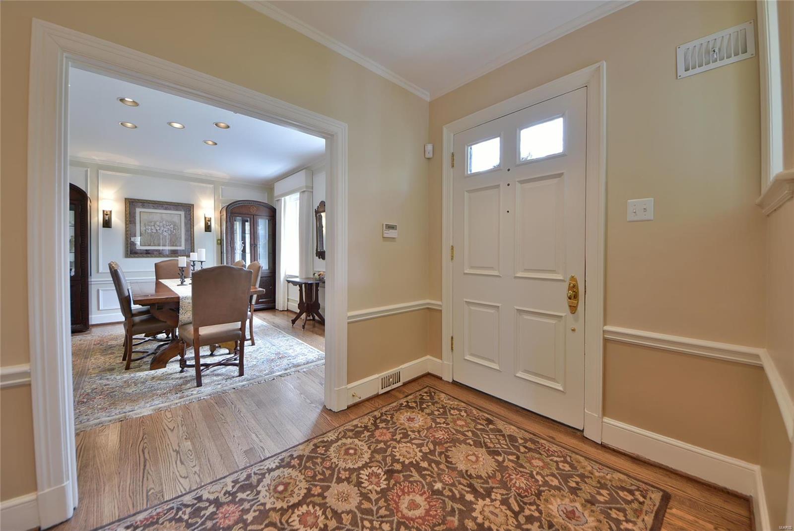 Briarcliff - Residential