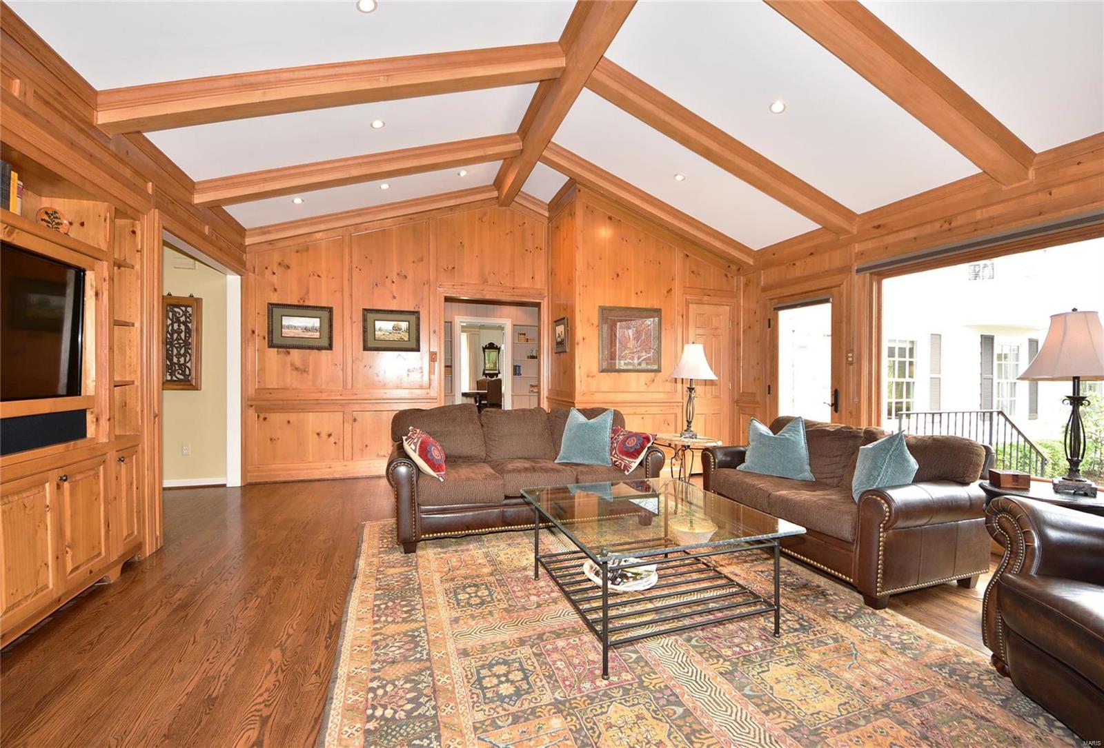 Briarcliff - Residential