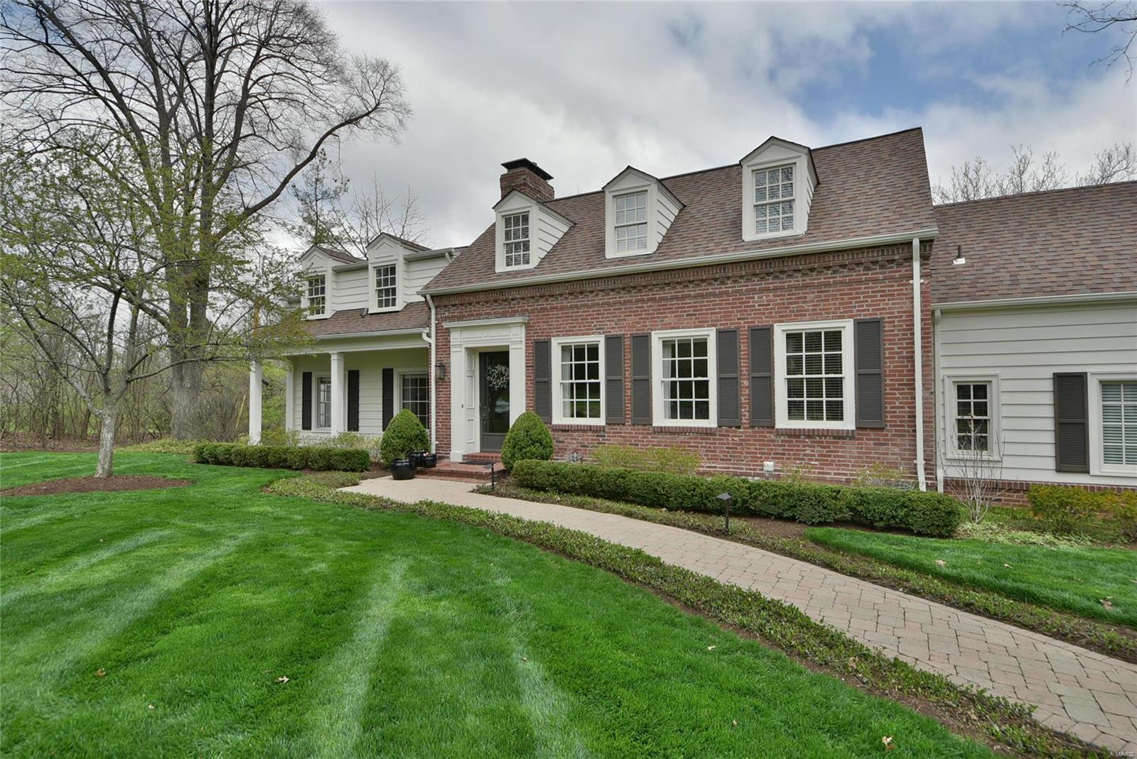 Briarcliff - Residential