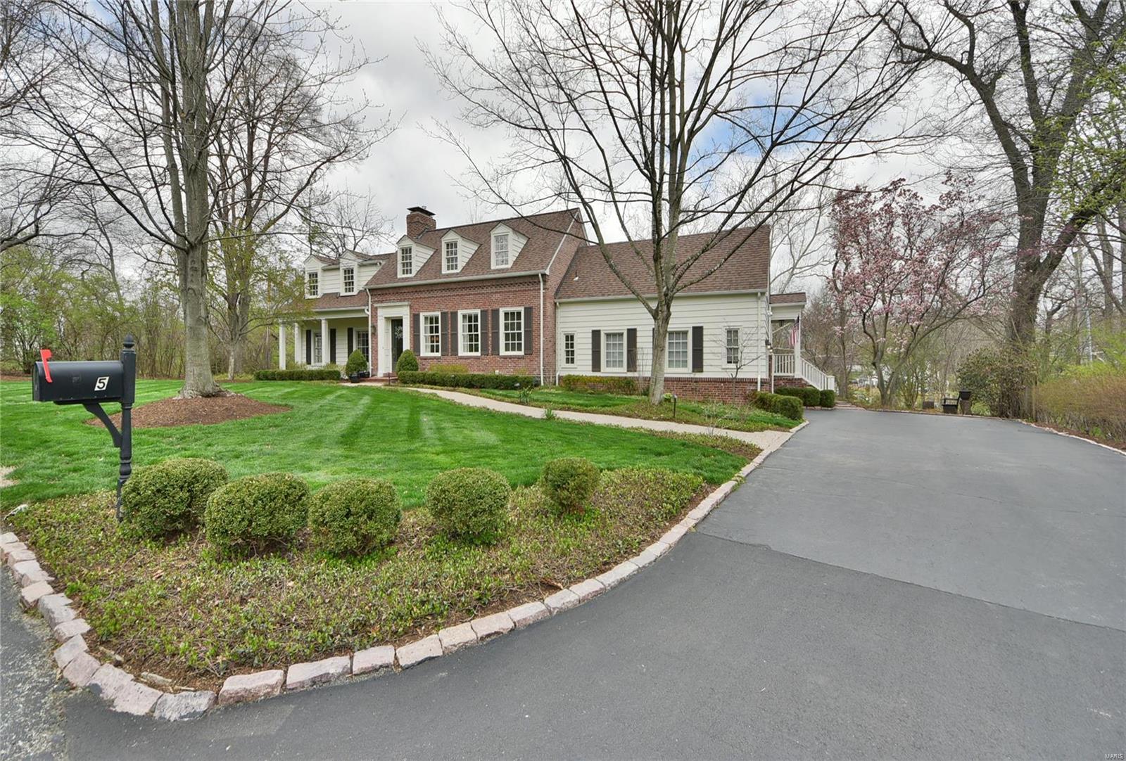 Briarcliff - Residential