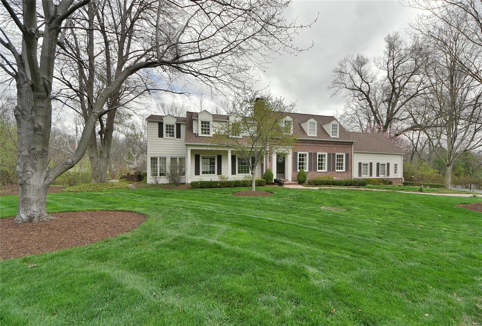 Briarcliff - Residential