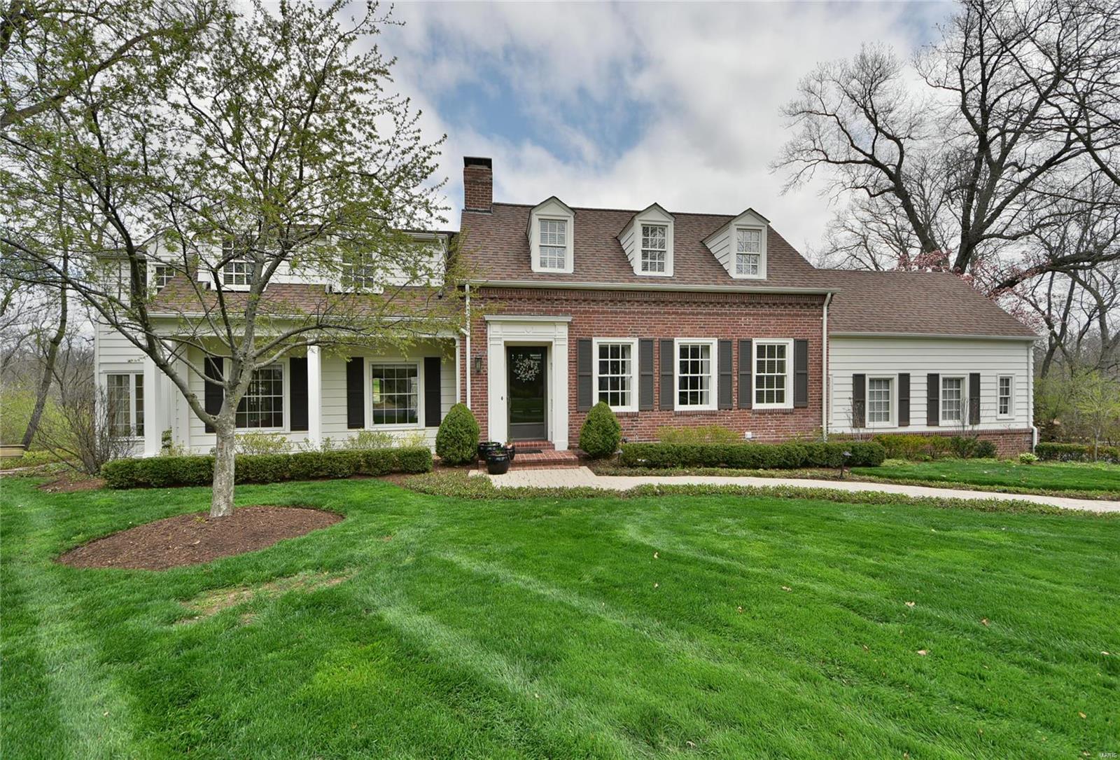 Briarcliff - Residential