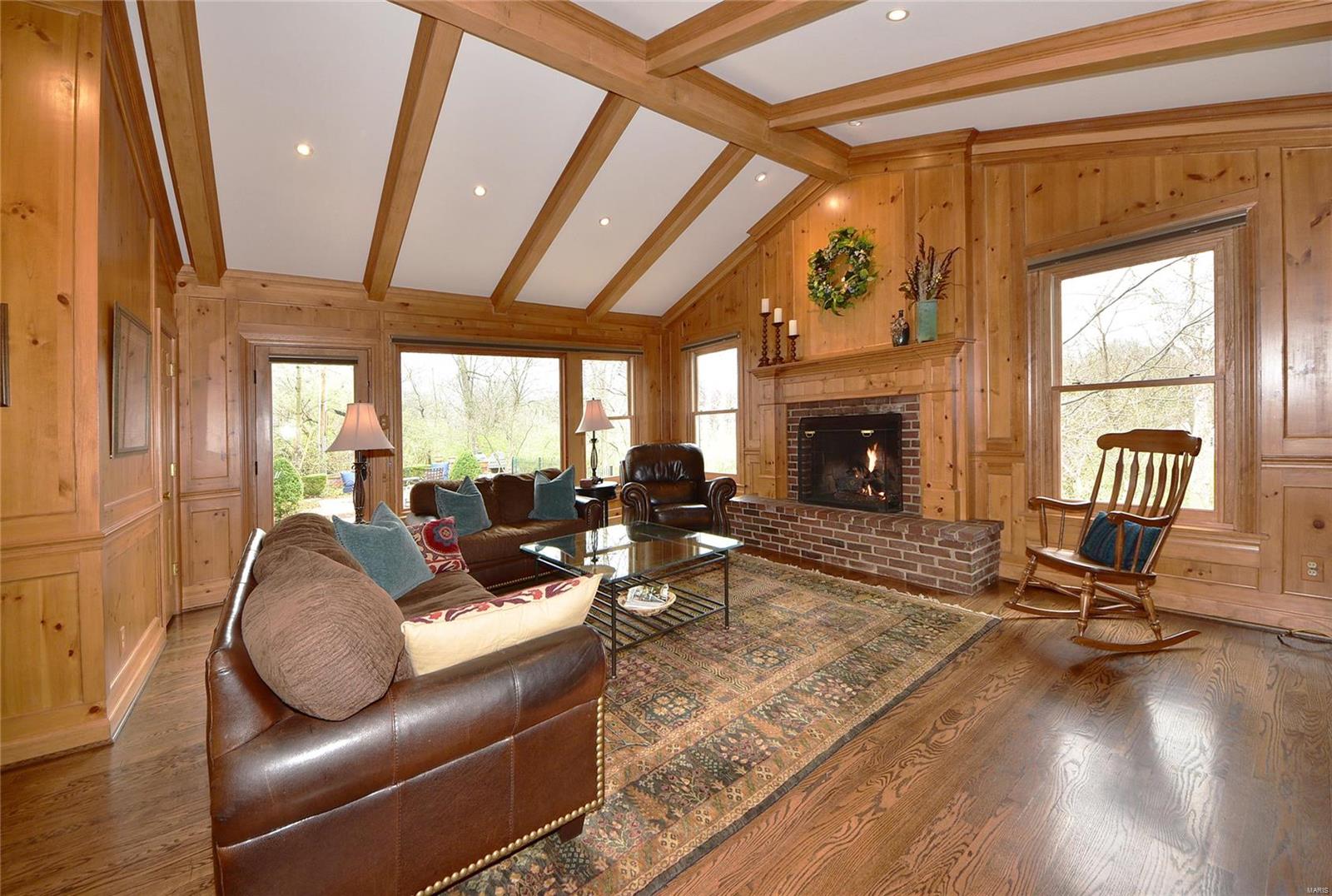 Briarcliff - Residential