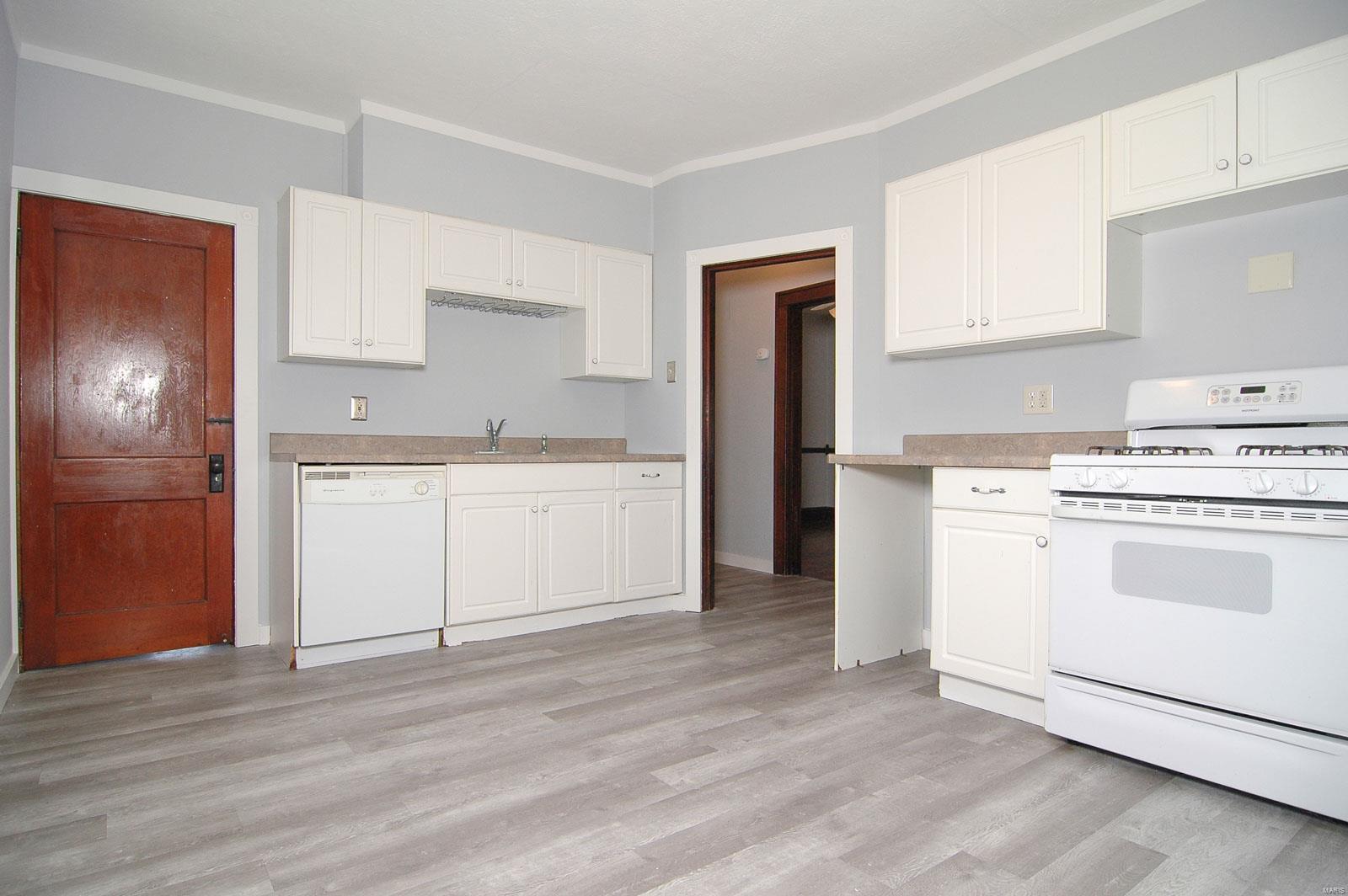Kobermanns - Residential