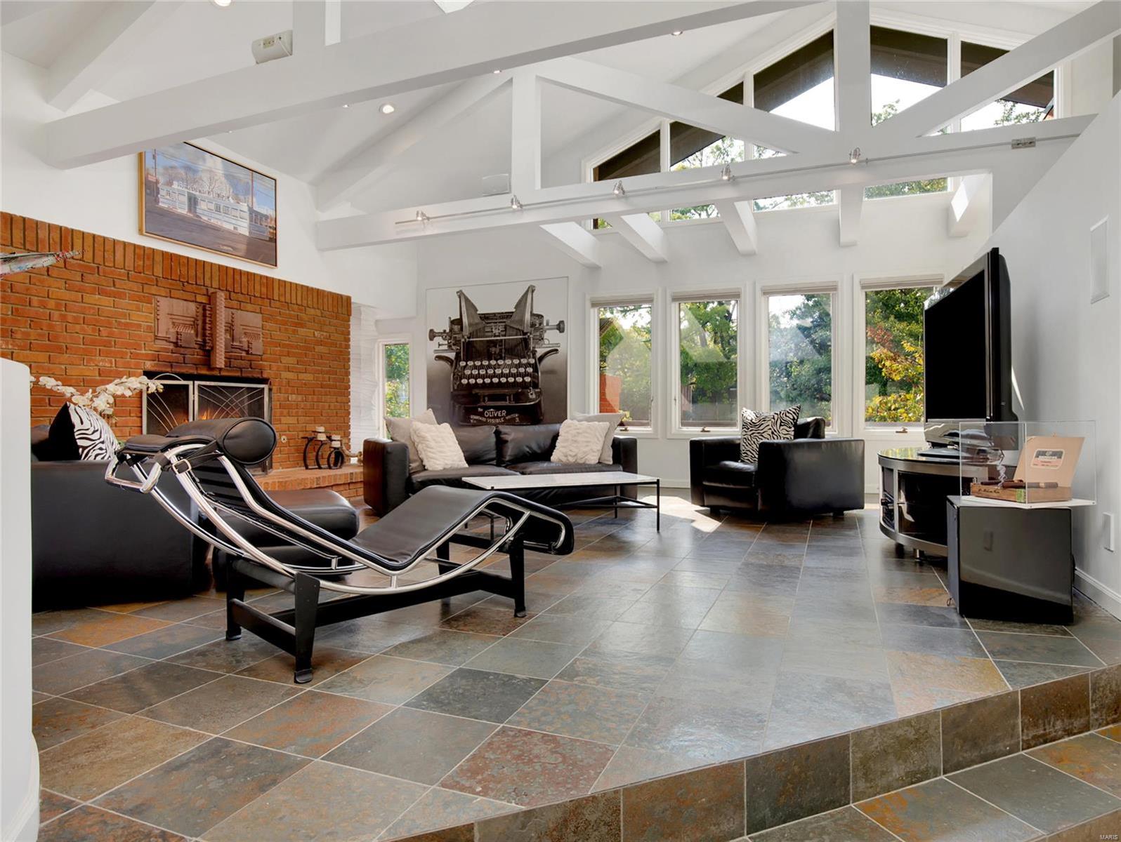 Central On The Park Condo - Residential