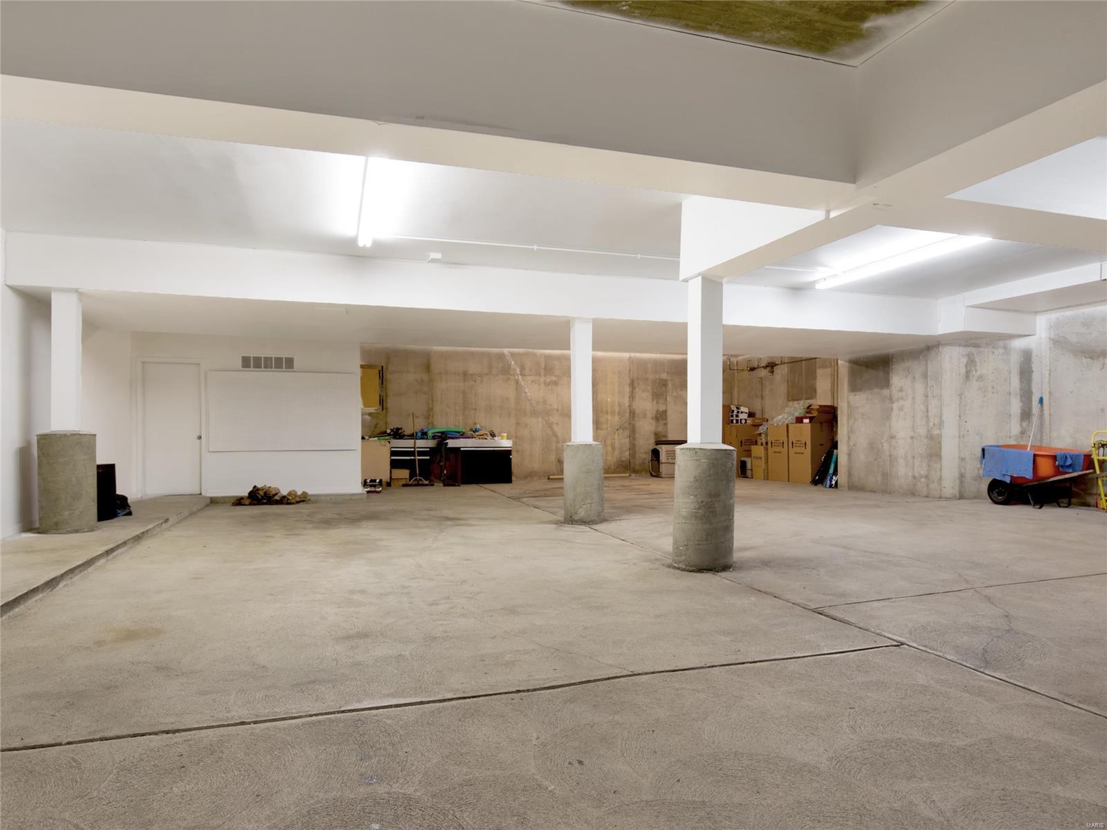 Central On The Park Condo - Residential