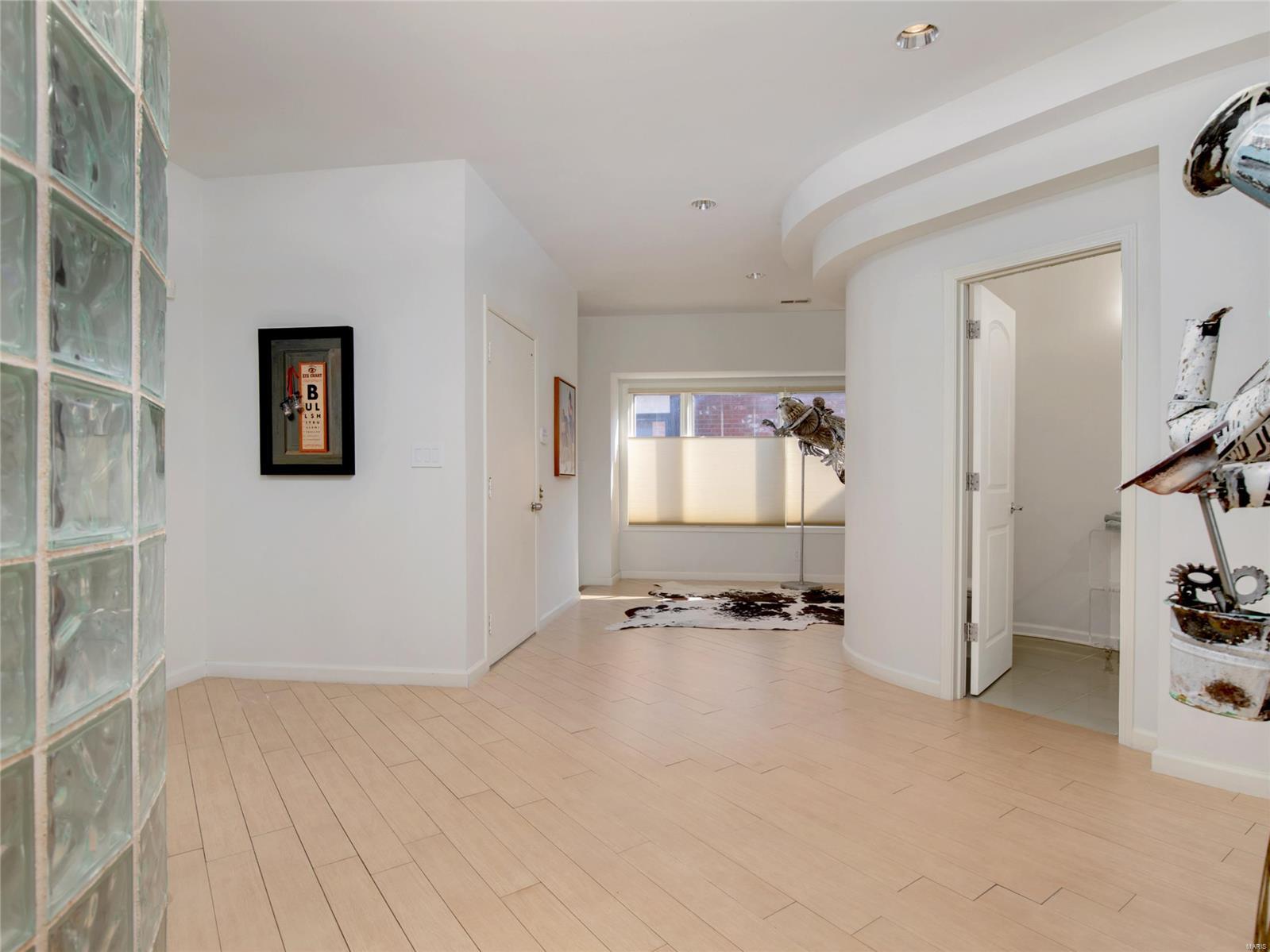 Central On The Park Condo - Residential