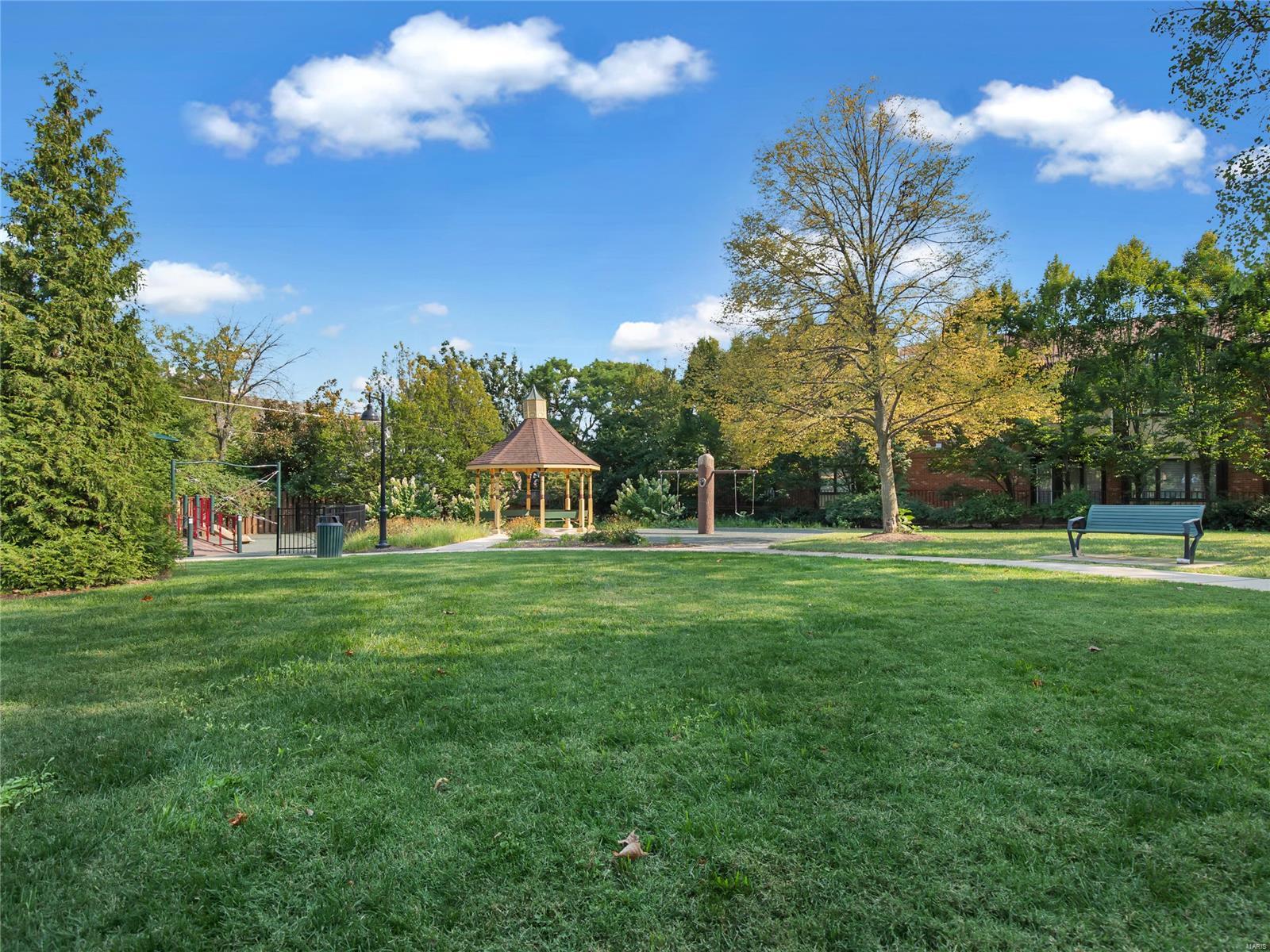 Central On The Park Condo - Residential