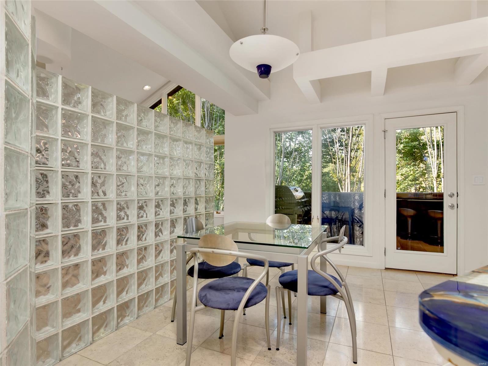 Central On The Park Condo - Residential