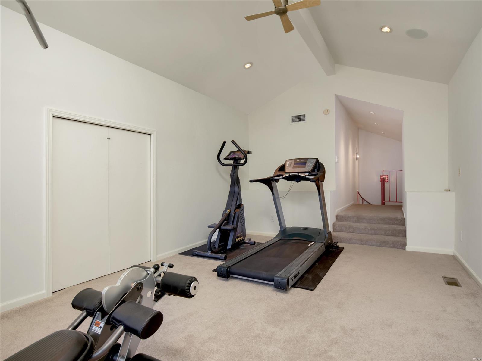 Central On The Park Condo - Residential