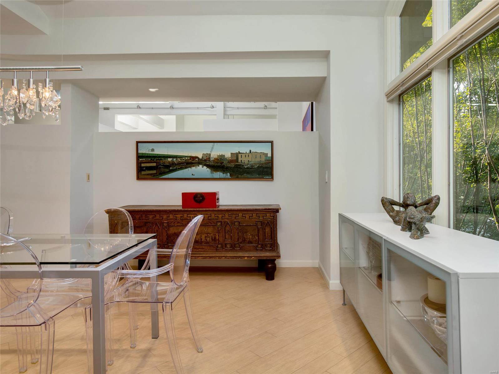 Central On The Park Condo - Residential