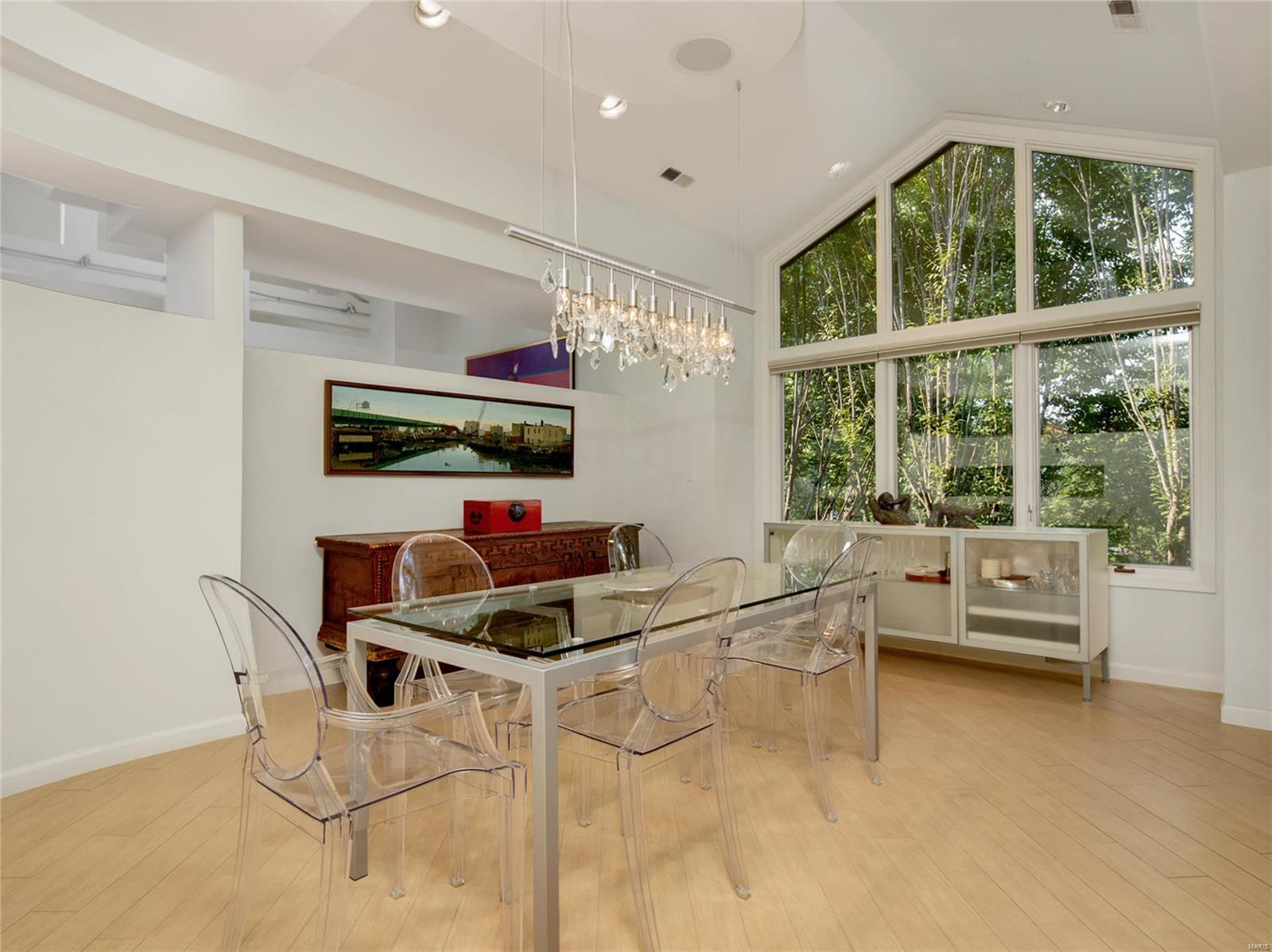 Central On The Park Condo - Residential