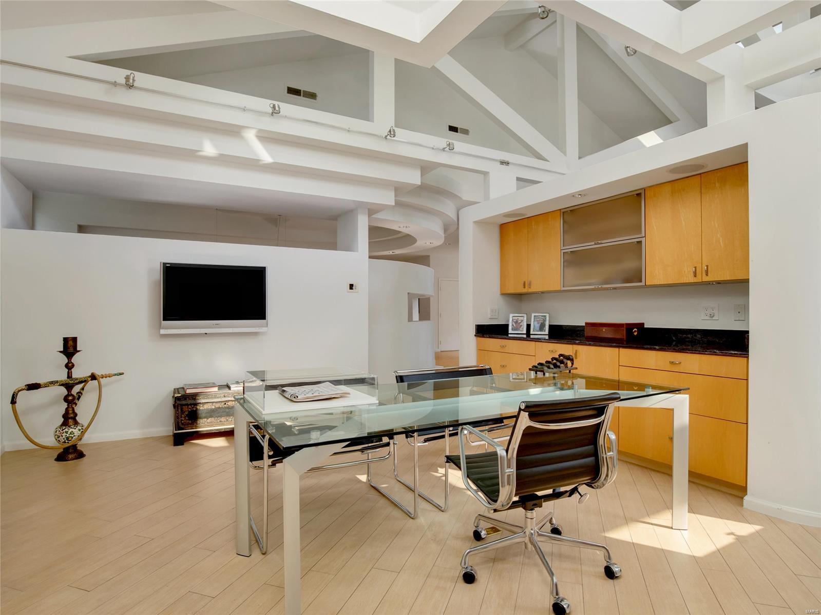 Central On The Park Condo - Residential