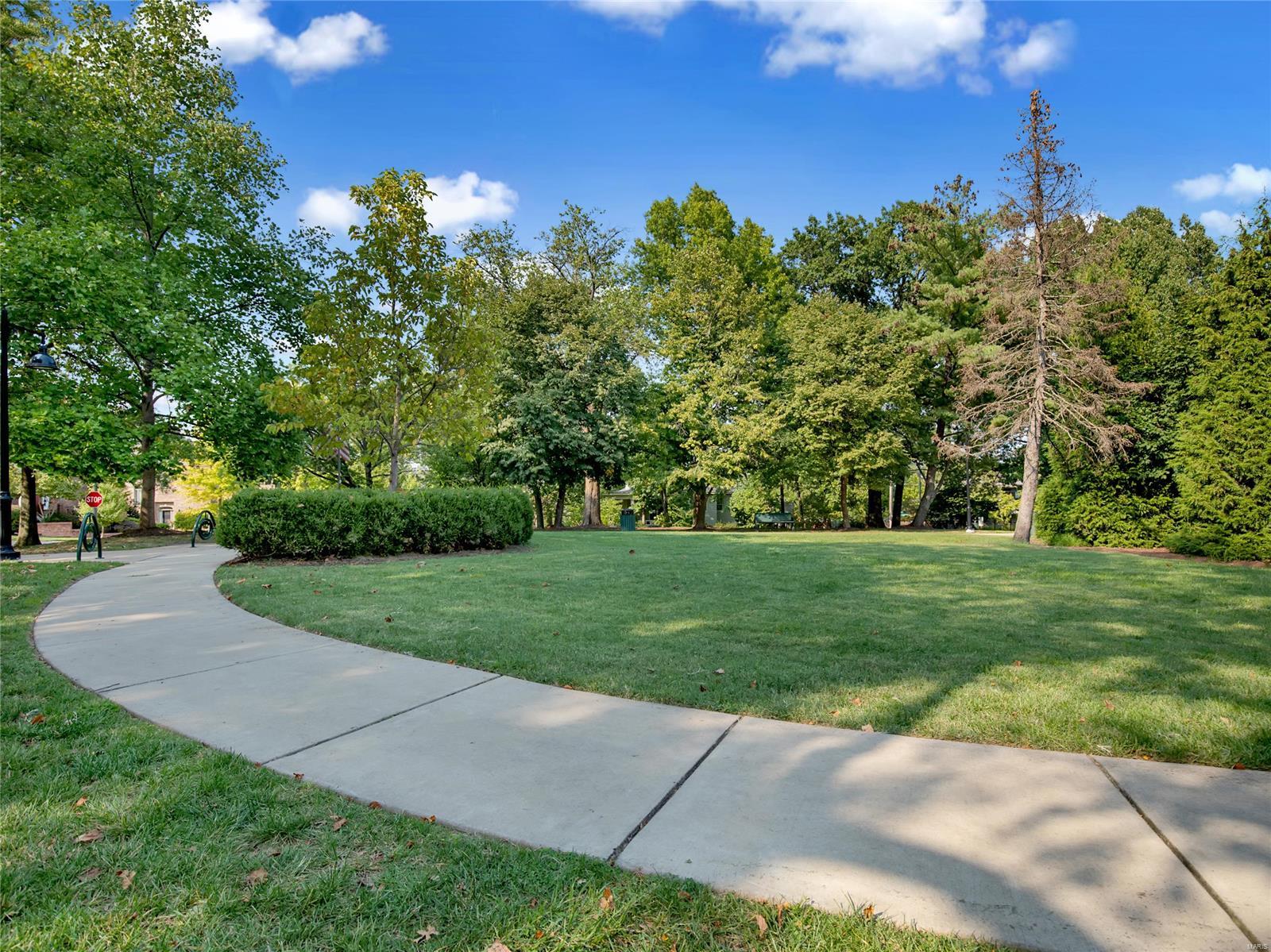 Central On The Park Condo - Residential