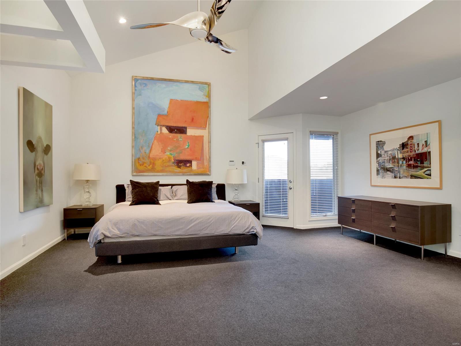 Central On The Park Condo - Residential