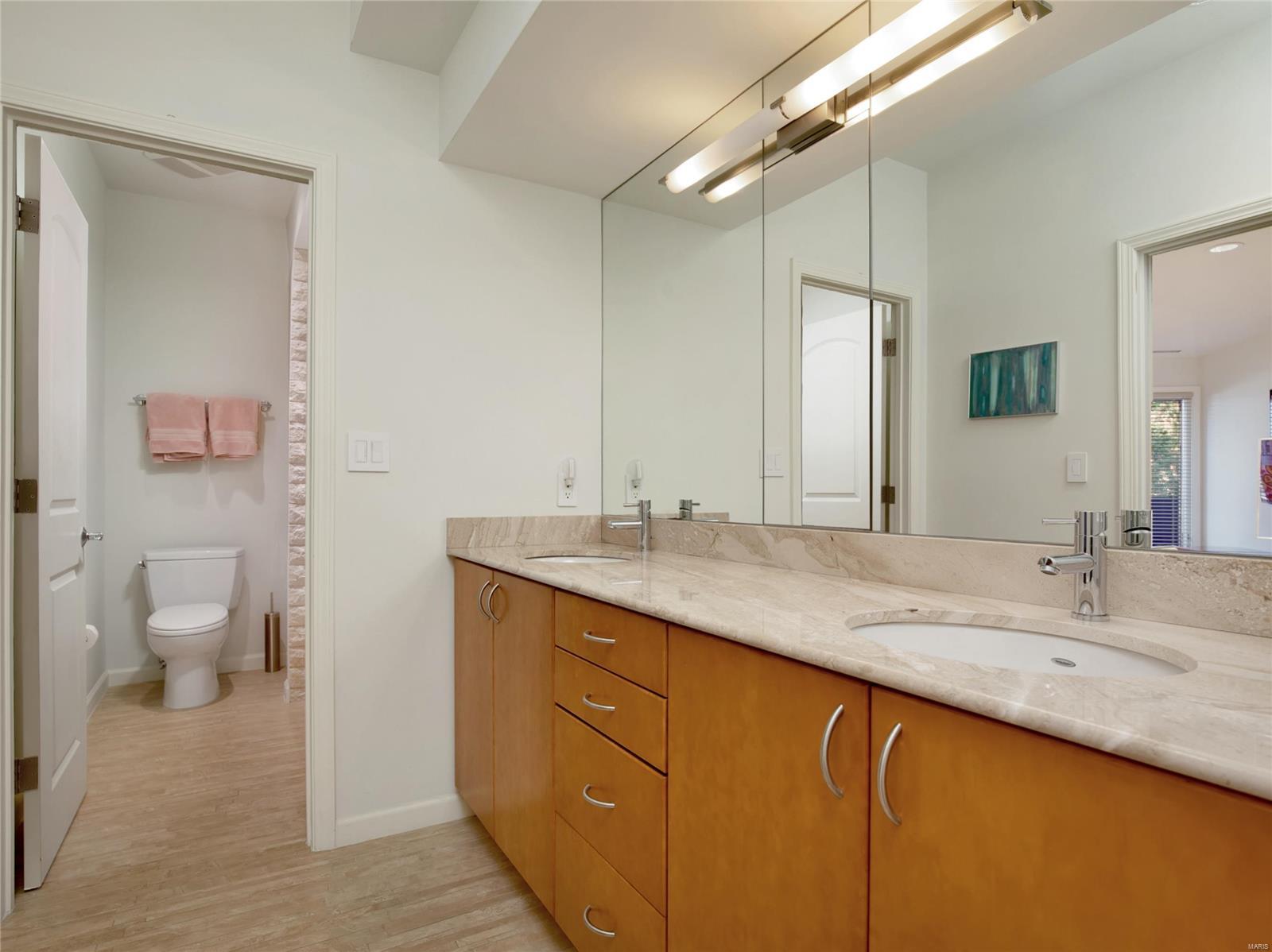 Central On The Park Condo - Residential