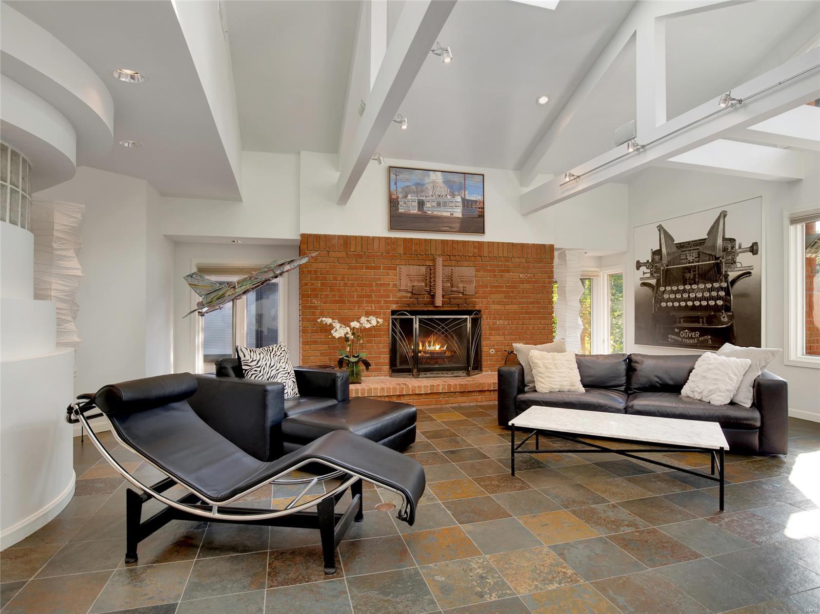 Central On The Park Condo - Residential