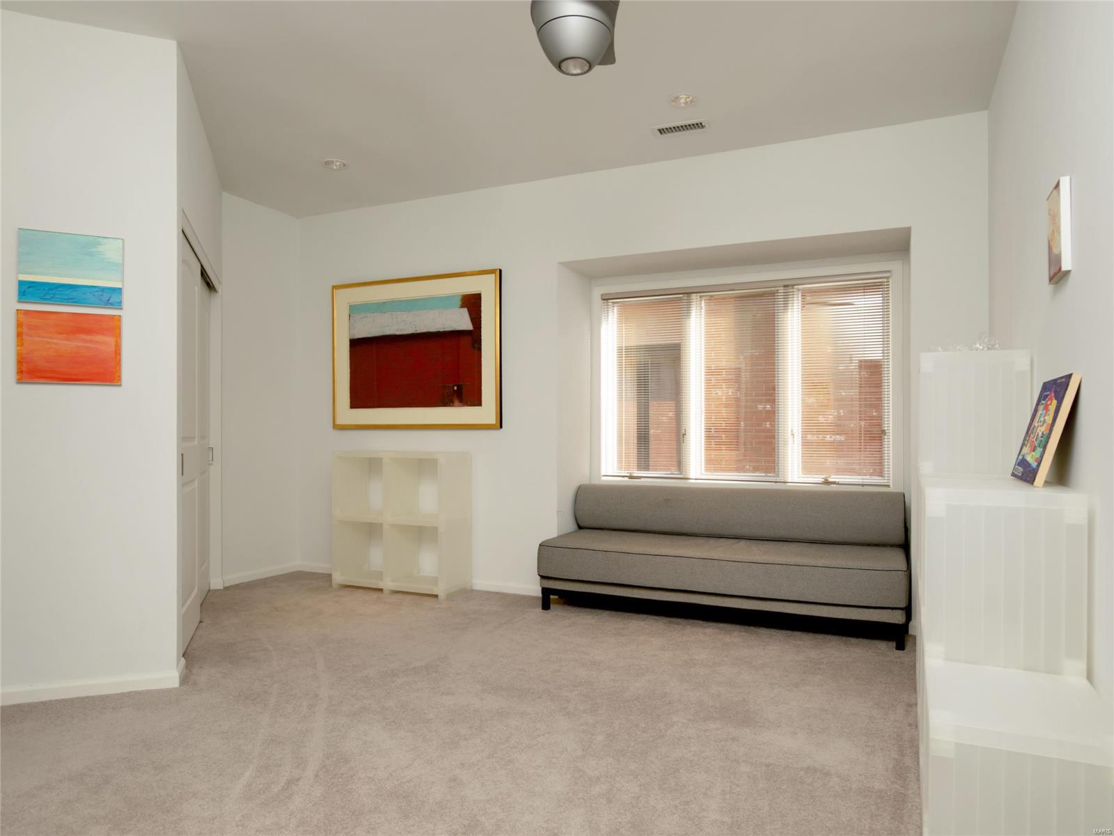 Central On The Park Condo - Residential