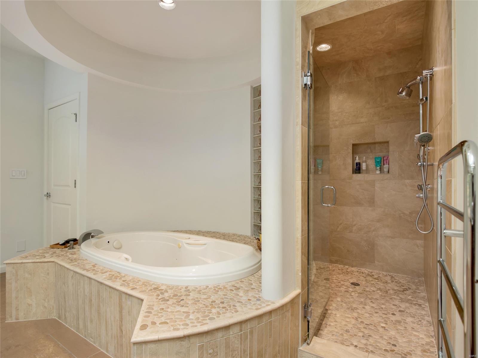 Central On The Park Condo - Residential