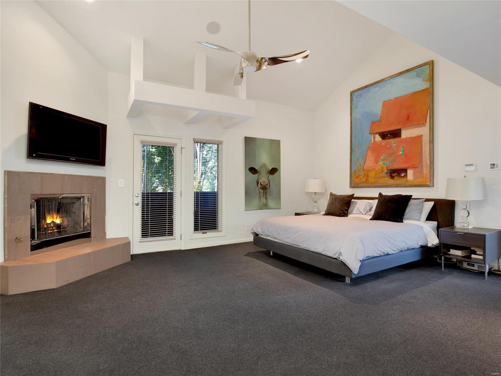 Central On The Park Condo - Residential